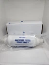 New Pelican Water Shower Replacement Cartridge Gac Post Filter Stages 5 & 6. Fixed Price $74.99.