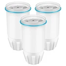 ZR-001 ZR-017 Filter Zerowater Pitcher Replacement Tds 5-STAGE 3 Pack. Fixed Price $19.67.