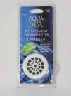 Aqua Spa Replacement Shower Filter Cartridge Stage 7039 Sealed Long Life. Fixed Price $18.97.