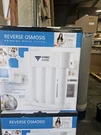 Under Sink Reverse Osmosis Membrane Water Filter 3MROM413. Fixed Price $467.99.