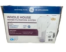 Ge Smart Whole House Water Filtration System GXWH70M Ships Fast. Fixed Price $71.99.