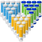Express Water 5 Year Reverse Osmosis System Replacement Set 30 Ca. Fixed Price $162.81.