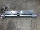 Sciences UVS238S-65 1586-006 Series Water Purification Parts Or Repair. Fixed Price $300.00.