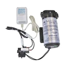 Aquatec 6800 Booster Pump Kit For Up To 100 Gpd Home Ro Reverse Osmosis Water.... Fixed Price $147.99.
