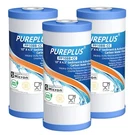Micron 10" 4.5" Whole House Replacement Cartridge For FXHTC,GXWH35F,3PACK. Fixed Price $37.90.