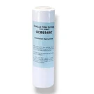 Omnipure OCB934RO-T33 Inline Coconut Carbon Filter X 9.75. Fixed Price $23.98.