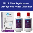 Fit Insinkerator F201R Instant Hot Water Dispenser Replacement Filter Cartridge. Fixed Price $39.99.