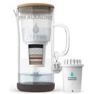 Invigorated Ph Restore Glass Alkaline Pitcher Long Lasting Water.... Fixed Price $150.50.