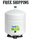 Tankro Water Filtration System Expansion 4 Gallon Capacity Nsf Cert.... Fixed Price $80.98.