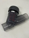 Georg Fischer +gf+ 192306550 Epdm Strainer Piping Systems. Fixed Price $39.99.