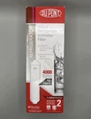 Dupont Direct Connect Refrigerator Icemaker Filter Brand New Sealed WFIR200X. Fixed Price $24.99.