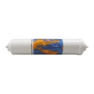 Omnipure (K5633-JJ) 12"X2.5" Inline K-series T33 Gac Acid Wash Carbon 1/4.... Fixed Price $43.94.