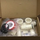 7345388 Water Softener Standard Bypass Valve Assembly Kenmore Whirlpool Ecopure. Fixed Price $39.00.