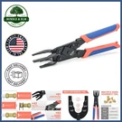 Quick-connect Fitting Removal Tool For Hydronic Heating And Water Systems. Fixed Price $38.17.