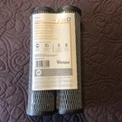 2 Pack Whirlpool Whkf-whwc # 149010 Standard Capacity Replacement Water Filter.. Fixed Price $6.99.