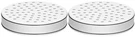 2-PACK Replacement Shower Filter Cartridge FF-15 Compatible With Brondell Viv.... Fixed Price $36.14.