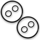 Jet Pump Cone & Bailer O-ring Kit For Sea Doo 293300011 293300013 (2 Sets). Fixed Price $10.99.