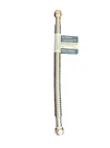 Eastman Corrugated Stainless Steel 3/4" Fip X 18" Long Water Heater Nwt. Fixed Price $19.95.
