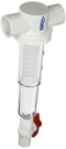 Rusco 1-100ST-F Polyester Screen Sediment Trapper System Water Filter. Fixed Price $95.53.