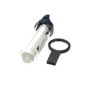 Amf 5530002 1/2" Cuno Whole House Water Filter Npt. Fixed Price $267.37.