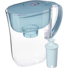 Metro 6-CUP Water Filter Pitcher With Britaplus Stone Blue. Fixed Price $33.65.