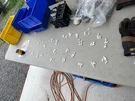 102598 Injector Throat For Fleck Brine Valve - (lot Of 119). Fixed Price $129.00.