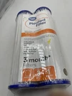 Great Value 30 Micron Whole House Pleated Sediment Filter Month 2 Pack. Fixed Price $9.99.