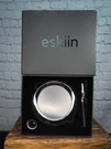 Eskiin Filtered Showerhead Reduce Dandruff Protect Colored Hair Soothe Dry Skin. Fixed Price $78.00.