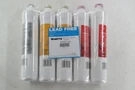 Watts Premier WP531109 Ro Pure Plus Water Filter Replacement Kit Multi Pack. Fixed Price $49.99.