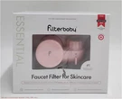 Filterbaby Faucet Essential Pink See Details. Fixed Price $36.99.