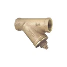 Keckley 1/41THY-BCM20M34-FTI-F STRAINER,3 1/4" H,20 Mesh,bronze 45AL78. Fixed Price $34.58.