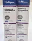 2 Pack Of Genuine Culligan Ice-maker Refrigerator Filter IC-100A Brand New. Fixed Price $35.99.