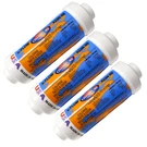 Omnipure K2386-BB Inline Icemaker Gac /scale 6" X 2"FILTER Everpure Compatible. Fixed Price $58.99.