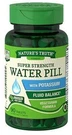Natures Truth Water Pill With Potassium Tablets Super Strength 90 Ct Pack Of 6. Fixed Price $51.94.