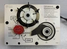 Autotrol Valve 155/255/440 Assembly 110V Water Softener Timer. Tested.. Fixed Price $64.95.