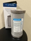 Aquasure Fortitude V2 Series Triple Purpose Pre-filter Treatment AF-SCZ-25HFS. Fixed Price $49.50.