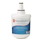 Replacement Water Filter RB-SA1 For Samsung DA29-00003G Comparable Refrigerator. Fixed Price $12.00.