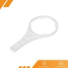 Water Filter Housing Wrench Fit For 10" Plastic White. Fixed Price $12.28.