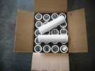 Case Of 25 Fxwtc 10" Carbon Comparable Filter Cartridges By Cfs. Fixed Price $74.23.