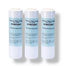 Omnipure OCB934RO-T33 Inline Coconut Carbon Filter X 9.75 3PK. Fixed Price $58.79.
