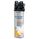 Everpure Water Filtration SYSTEM,1.5 GPM,11-1/2"H 814JK1. Fixed Price $119.42.
