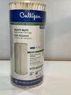 Culligan CP5-BBS Micron Heavy-duty Replacement Cartridge. Fixed Price $17.99.