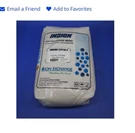Water Softener Replacement Resin 8% Crosslink Indion 0.5 Cu Ships Free. Fixed Price $90.00.
