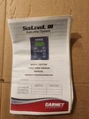 Seelevel Iii Auto Evac System-garnet Model 720-PW3. Fixed Price $599.95.