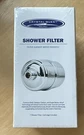 Crystal Quest Water Filters Shower White. Fixed Price $40.99.