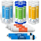 Express Water Year Reverse Osmosis System Replacement Filter Set 23. Fixed Price $153.66.