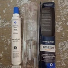 Everydrop EDR6D1 Water Filter #6 Whirlpool Maytag EDR6DW-NL20V WF-L200V Oem. Fixed Price $20.99.