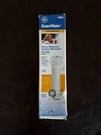 Smart Water Gxrlq Exterior Refrigerate/icemaker Filter Opened Box New-sealed. Fixed Price $19.99.