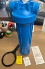 Purepro BIGBLU1-20 20" Blue Water Filtration Housing Kit 1" Npt. Fixed Price $58.00.