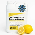 Northwest Enterprises Multi-purpose Enzyme Cleaner 128 Fl Oz (pack Of 1). Fixed Price $61.82.